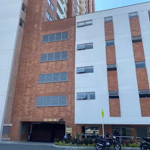  Apartamento Zanneti Colombia