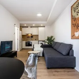  Apartamento Acojedor Y Exclusivo Loft By Lofties España