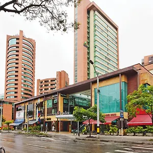 **** Hotel Express & By Ihg Colombia