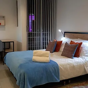 San Martin, La Quinta Apartamento