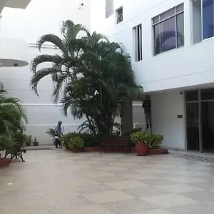  Apartamento Arriendo Delfines Una Alcoba Colombia